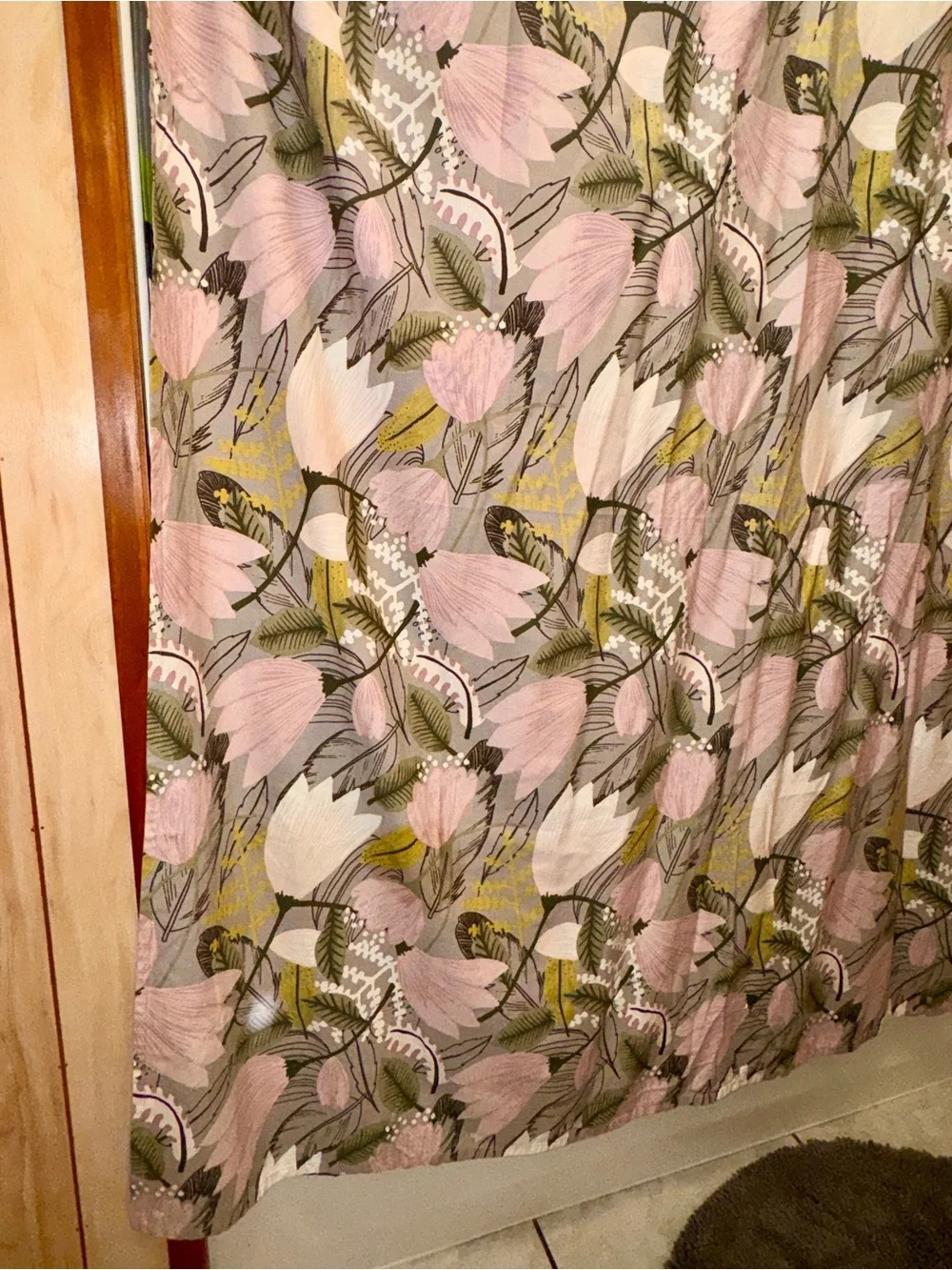 N/A decorative shower